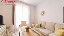 Living room of Flat for sale in  Córdoba Capital  with Air Conditioner