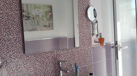 Foto 3 de Àtic de lloguer a Avenida Conde de Lumiares, 33, Altozano - Conde Lumiares, Alicante / Alacant