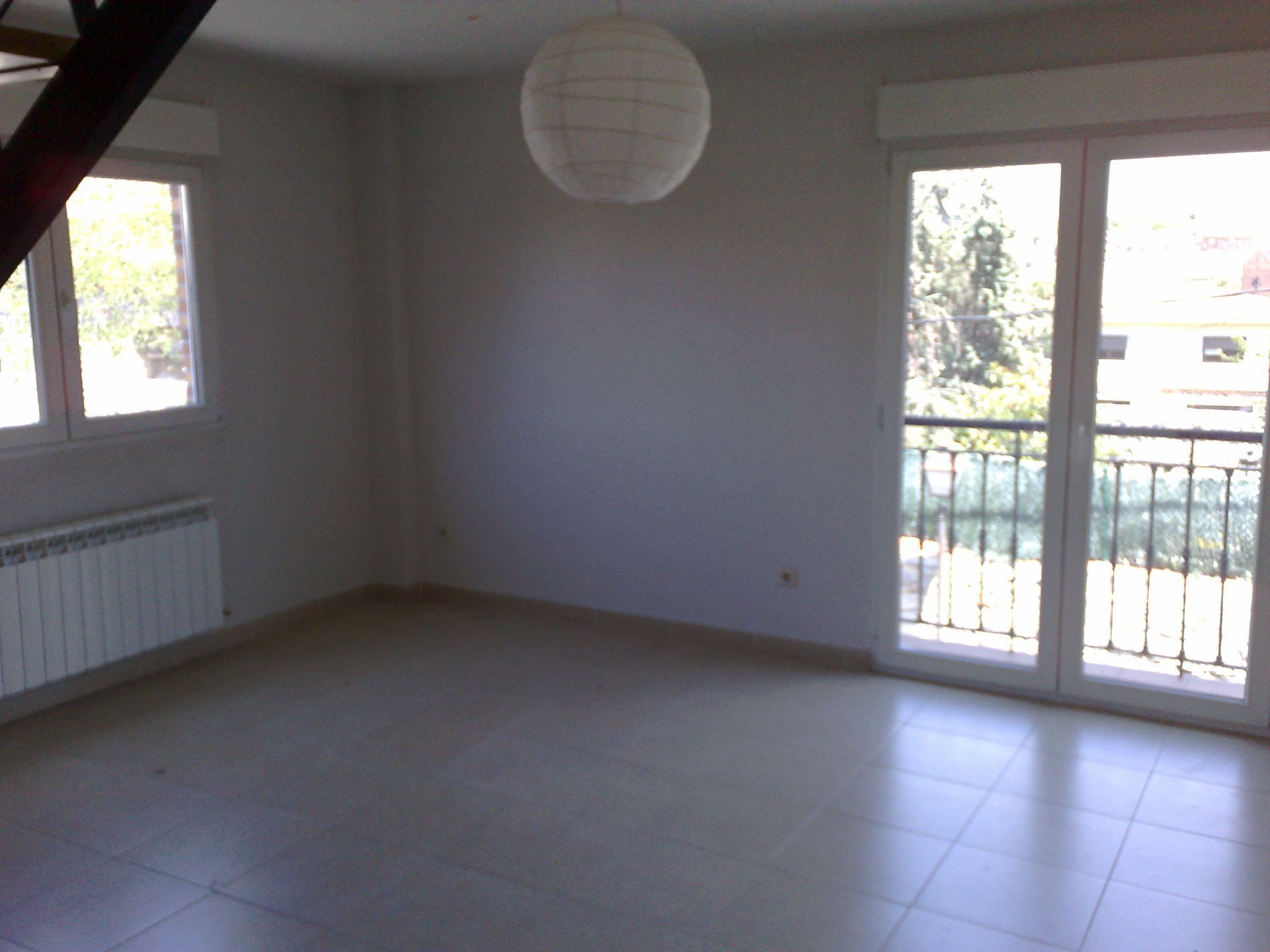 Dormitori de Dúplex en venda en Valdemorillo amb Aire condicionat, Calefacció i Terrassa