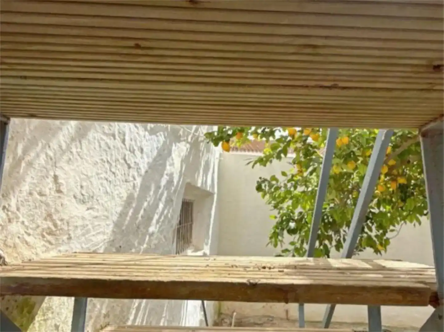 Terrassa de Pis en venda en Mollina