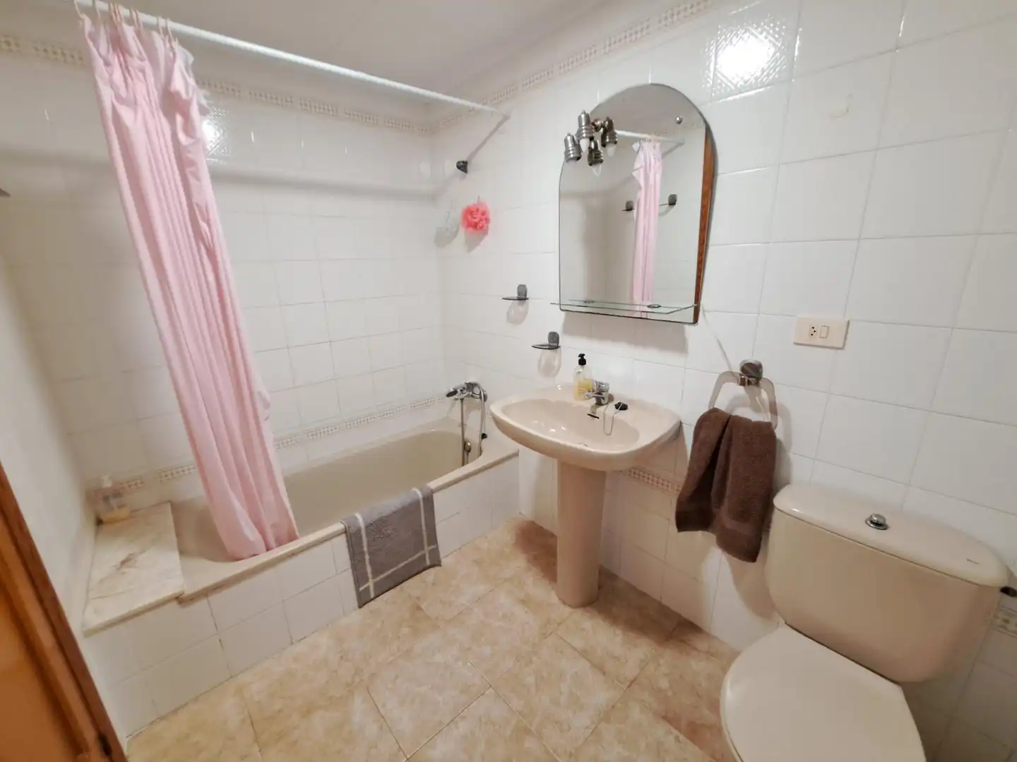 Apartamento en venta en Les Palmeres