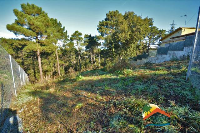 Terreno residencial en Venta en Lloret Blau - La Creu de Lloret