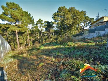 Terreny residencial en venda a Lloret Blau - La Creu de Lloret