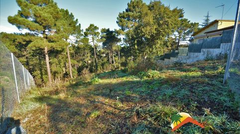 R02059 PARCELA DE 800 M2 EN LA URBANIZACION DE LLORET BLAU