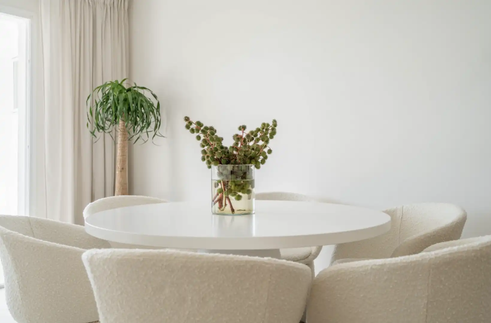 Apartamento con terraza en venta en Calle Diego de Almagro 4, imagen 7