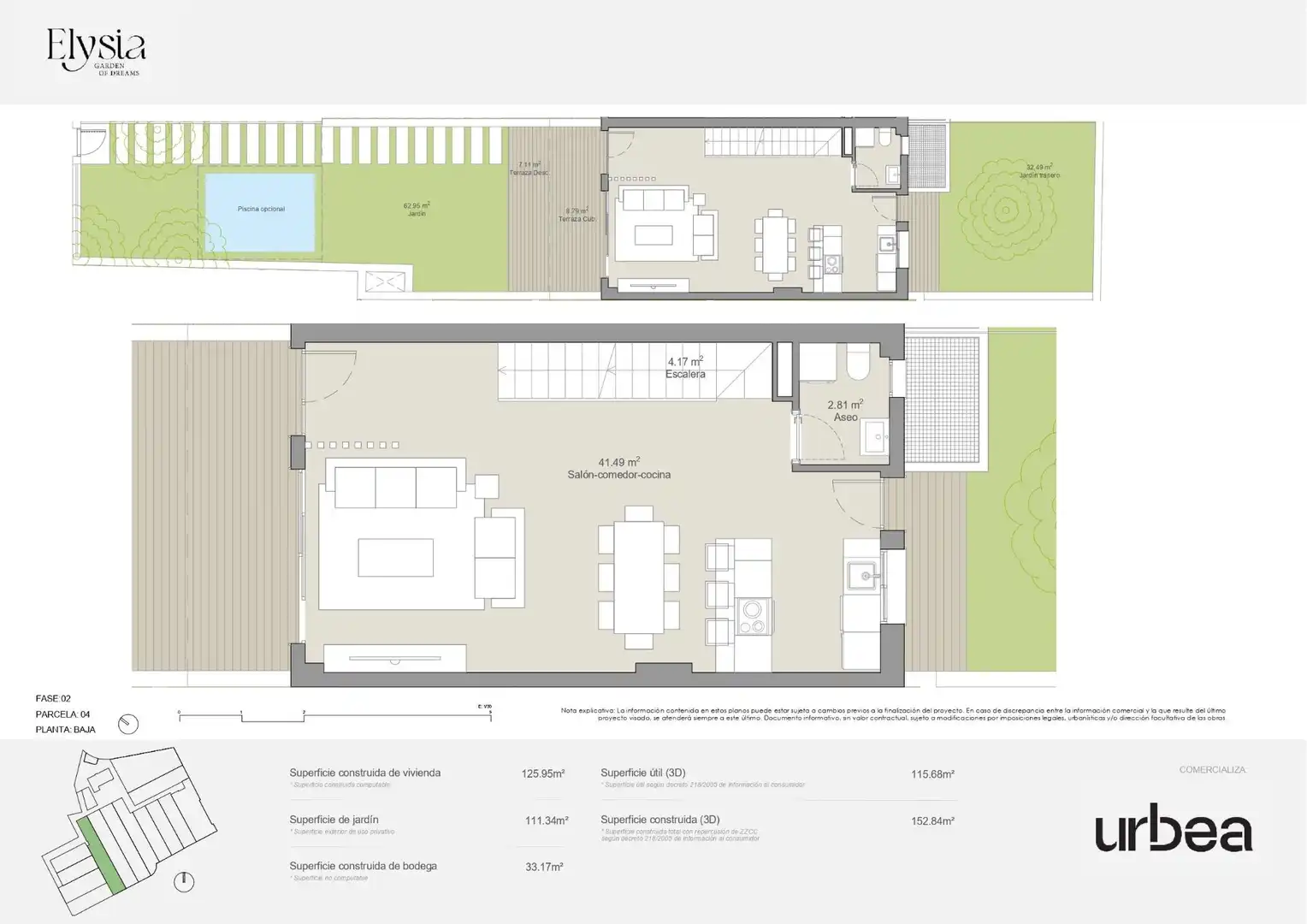 Casa pareada en venta en Calle Calle Lope de Rueda 68, imagen 12