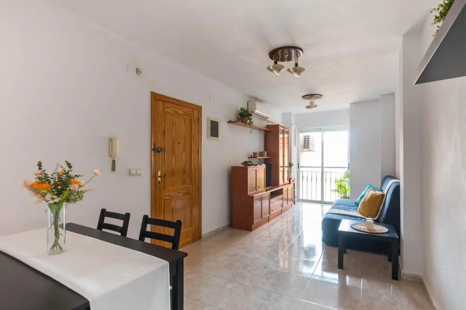 Piso en venta en Alcantarilla con Aire acondicionado, Calefacción y Trastero