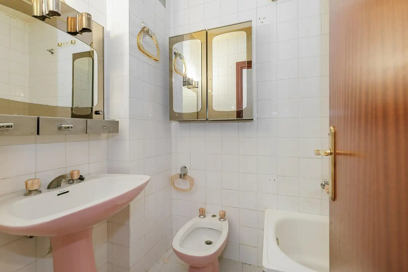 Appartement avec ascenseur à vendre à Camino de Ronda 102, imagen 10