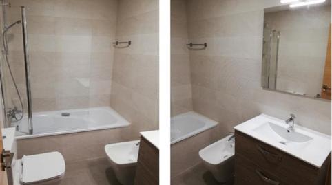 Photo 5 of Flat to rent in Logroño - Cl Doctores Castroviejo, Gran Via,  Logroño