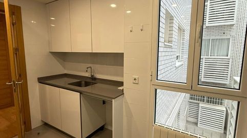 Foto 4 de Piso de alquiler en Cruz, Centro, Torrejón de Ardoz