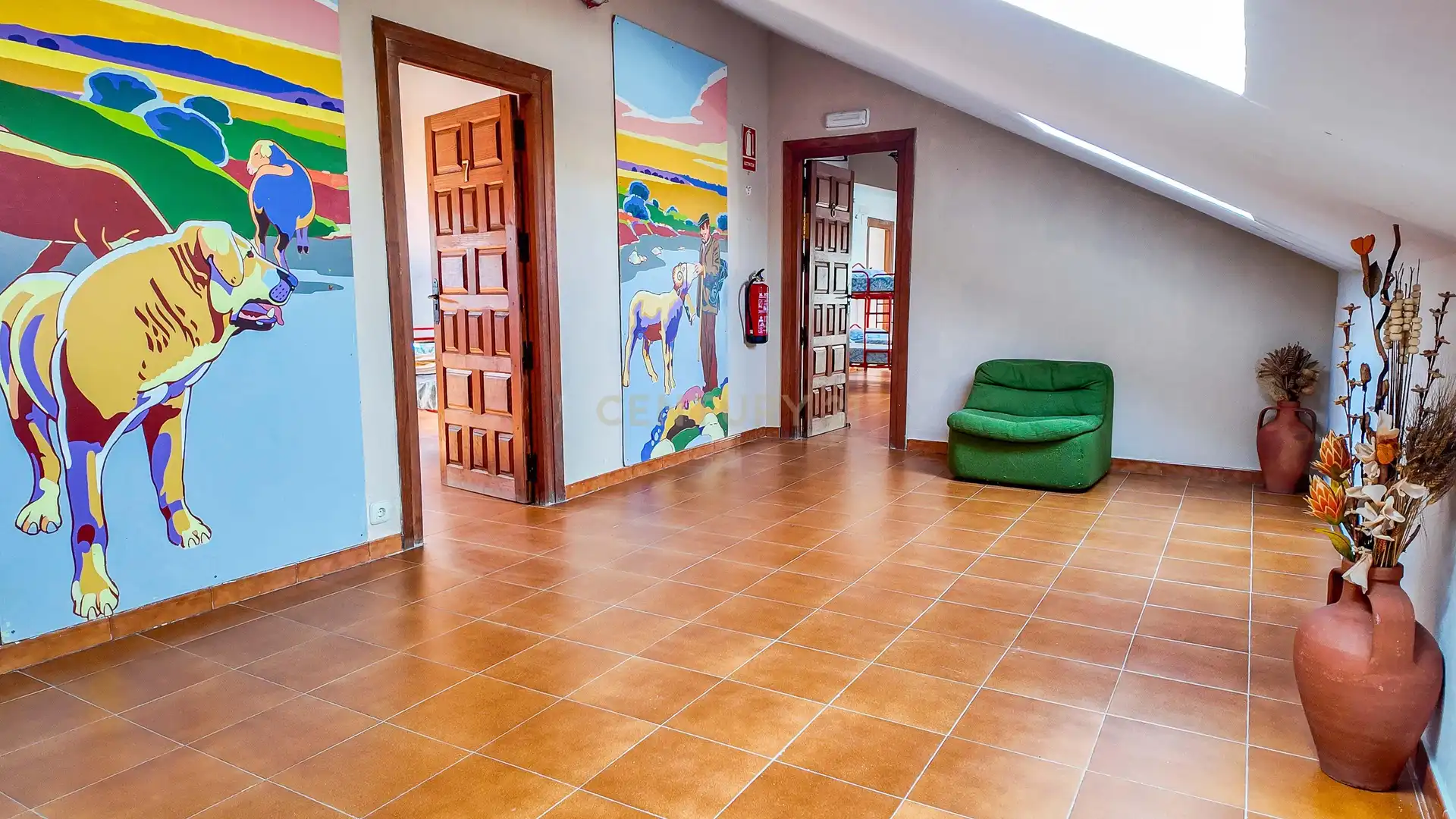 Edificio en venta en Torrejón el Rubio, Cáceres