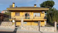 Außenansicht von Haus oder Chalet zum verkauf in Fogars de la Selva mit Klimaanlage, Terrasse und Abstellraum