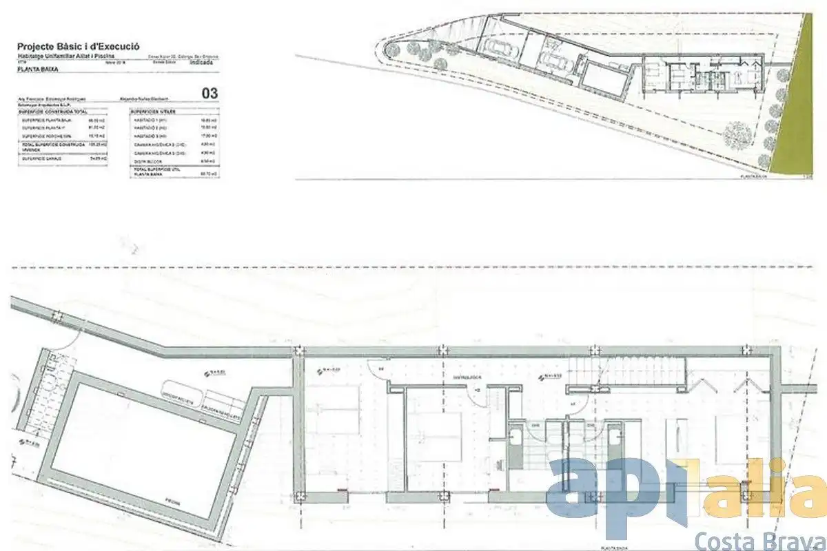 Residential land for sale in Carrer Xiprer, imagen 12