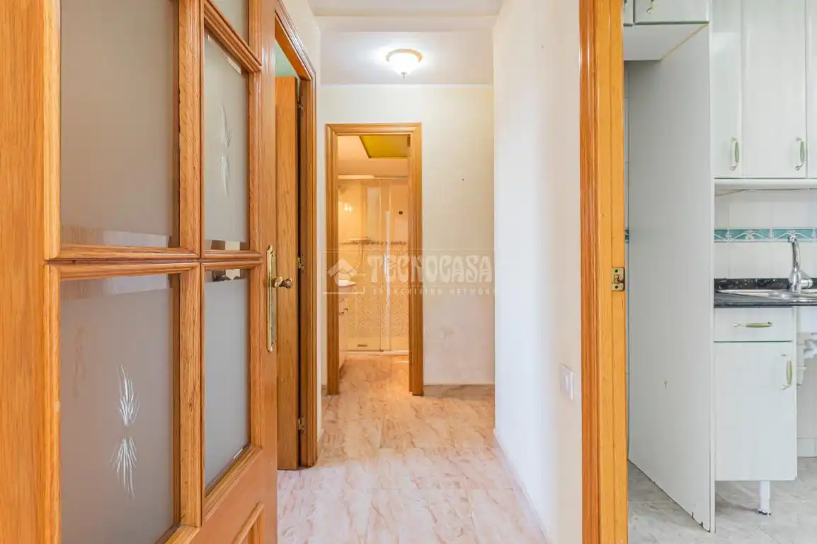 Attic for sale in Sant Cugat del Vallès  with Terrace and Balcony