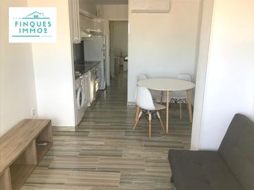 Appartement compact avec ascenseur à vendre à Centre