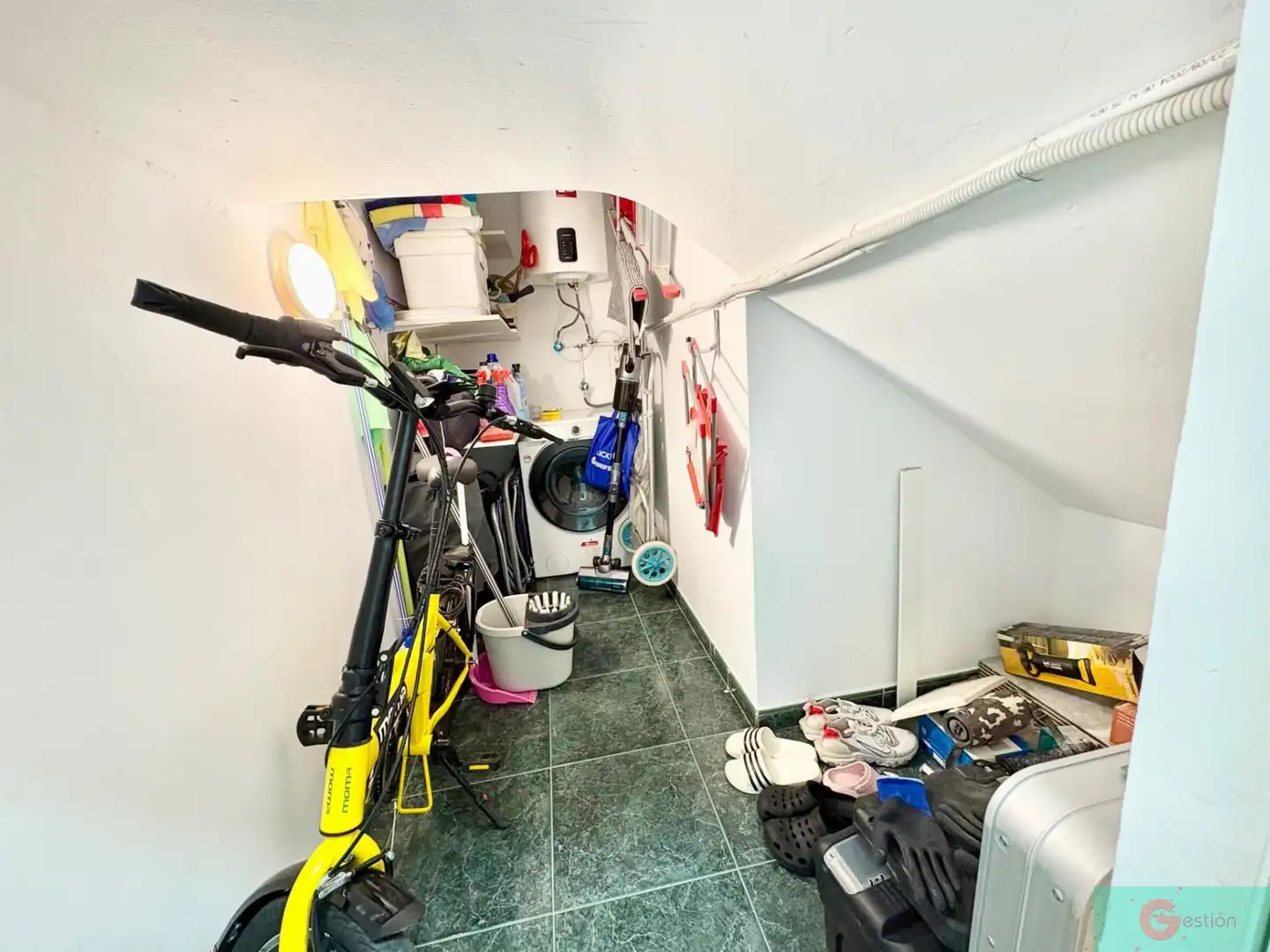 Study for sale in Centro
