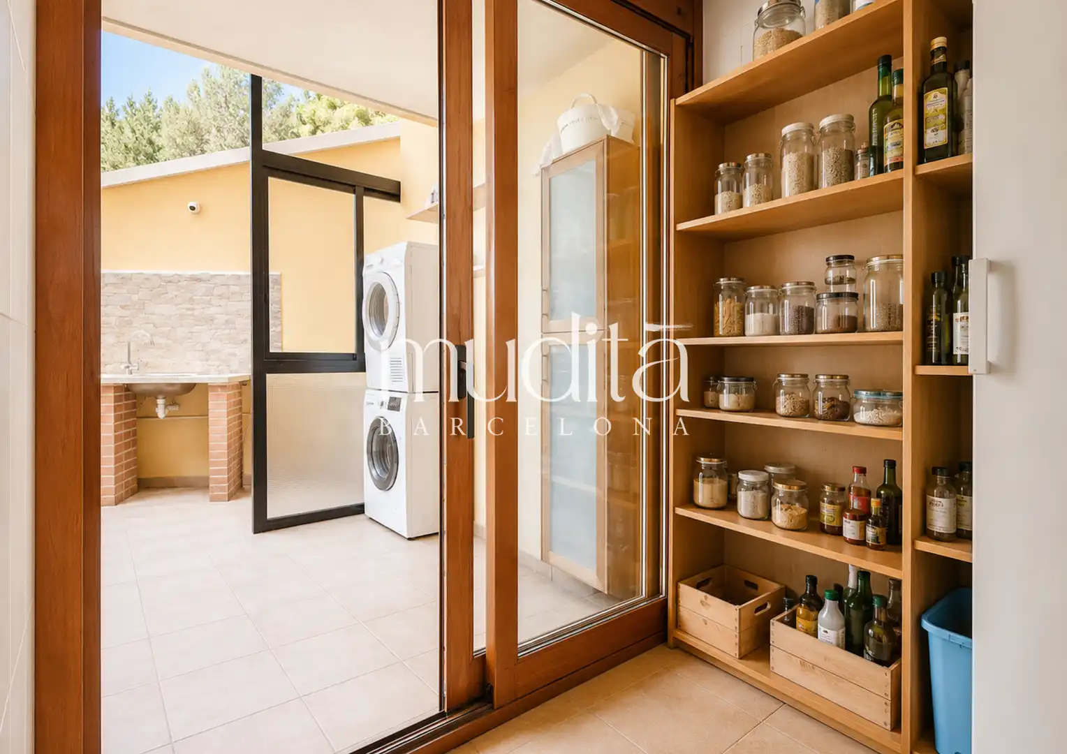 Haus mit Garten zum Verkauf in Llinars del Vallès, imagen 9