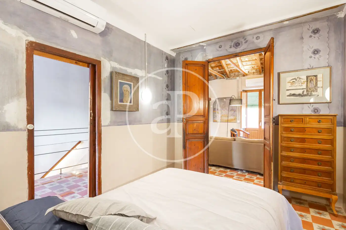 Houses for rent in C/ de la Fonteta de Sant Lluís, Na Rovella - Hermanos Maristas