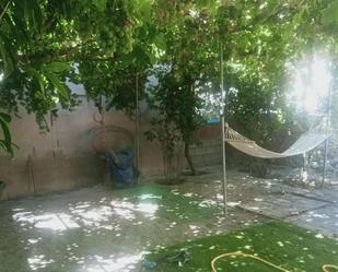 Garden of House or chalet for sale in Purchena  with Private garden