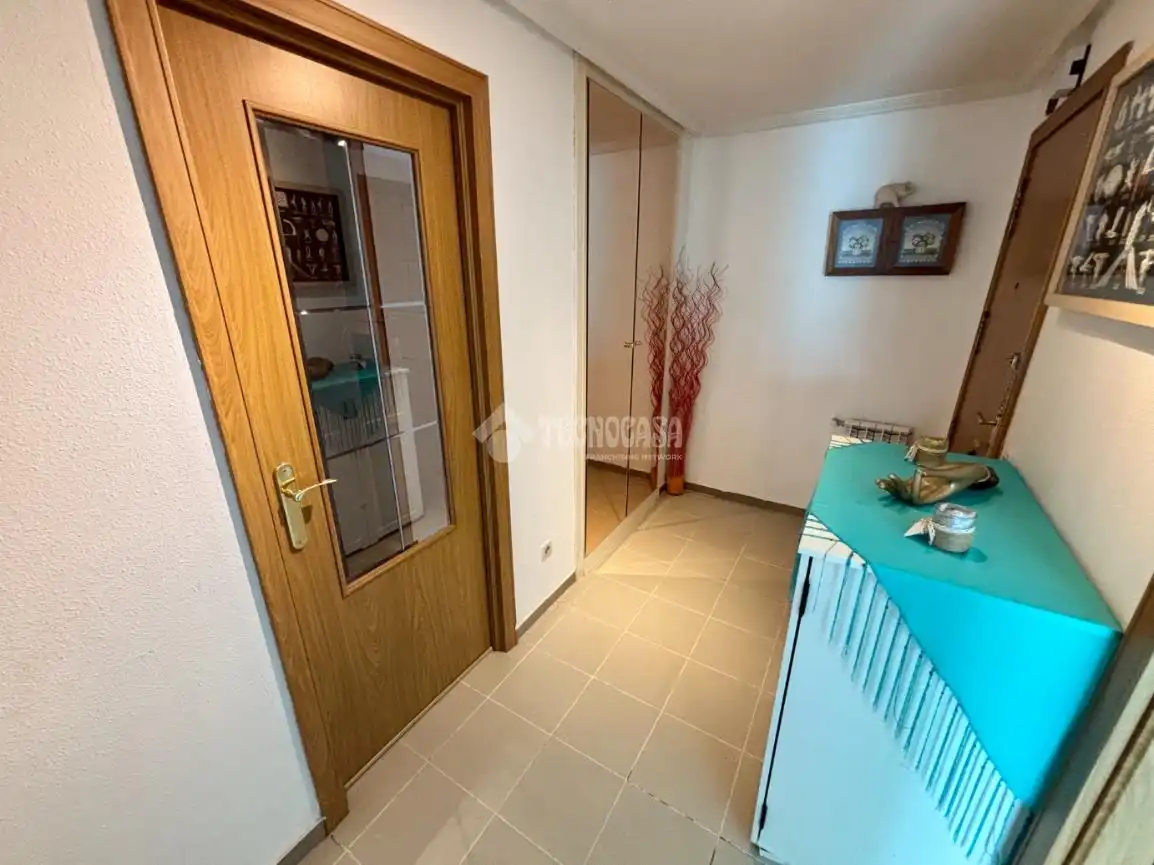 Piso en venta en Alcalá de Henares con Aire acondicionado y Calefacción
