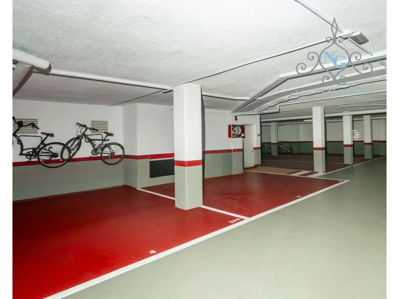 Piso con piscina en venta en Avenida Verona Terol, imagen 30