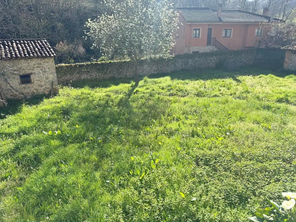 House with garden for sale in Cangas de Onís, imagen 16