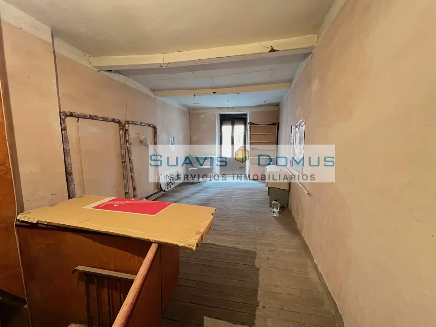 Residencial en venda a Calle Riego 20, imagen 3