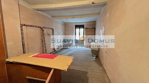 Foto 3 de Edificio en venta en Calle Riego, 20, Casco Antiguo, Zamora Capital