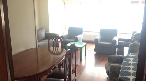 Photo 4 of Flat for rent in Cuatro Caminos - Plaza de la Cubela, A Coruña Capital