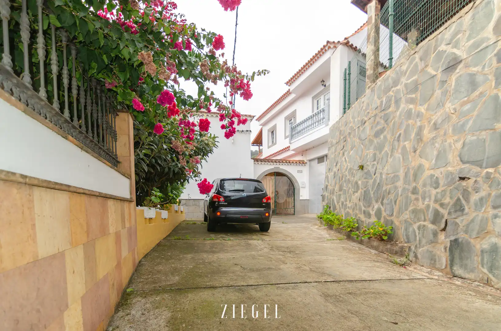 Casa o chalet en venta en Calle Pino Rivero, 5, Teror pueblo