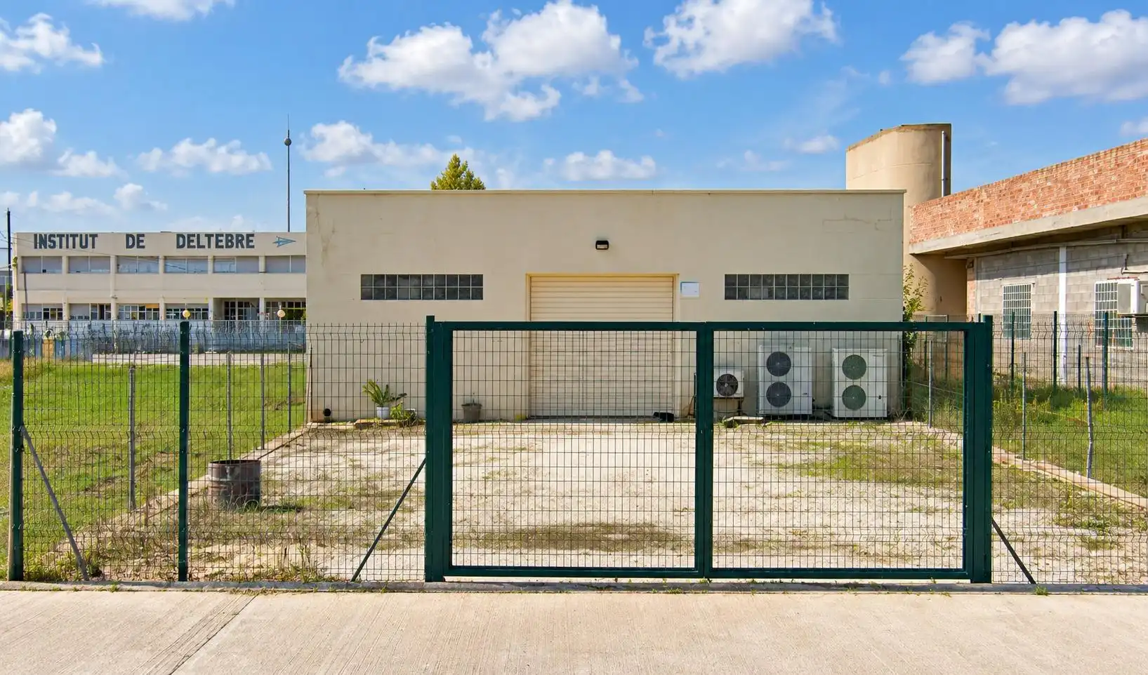 Terreno residencial en venta en Deltebre, imagen 4