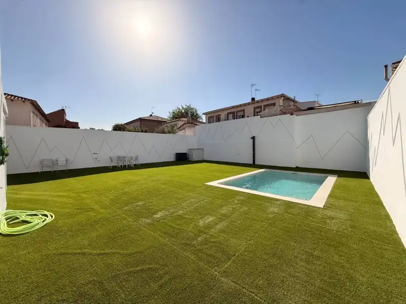 Maison jumelée avec piscine à vendre à Valle Grande, imagen 2