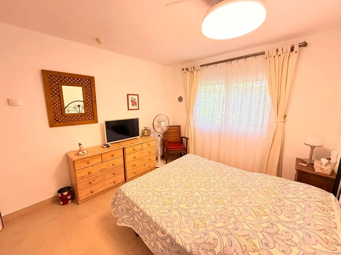 Villa con giardino in vendita a algarrobo LAS ARENAS, imagen 42