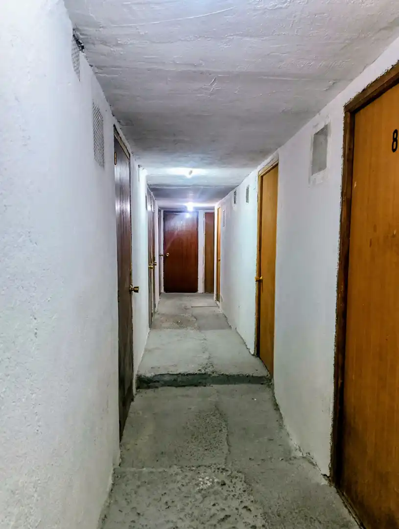 Piso en venta en San Fernando de Henares con Aire acondicionado, Calefacción y Trastero