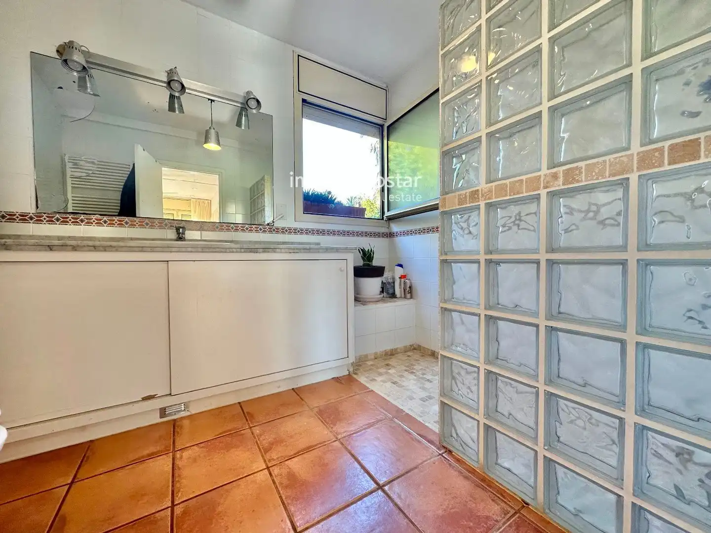 Bany de Casa o xalet en venda en Calonge i Sant Antoni amb Calefacció, Terrassa i Traster