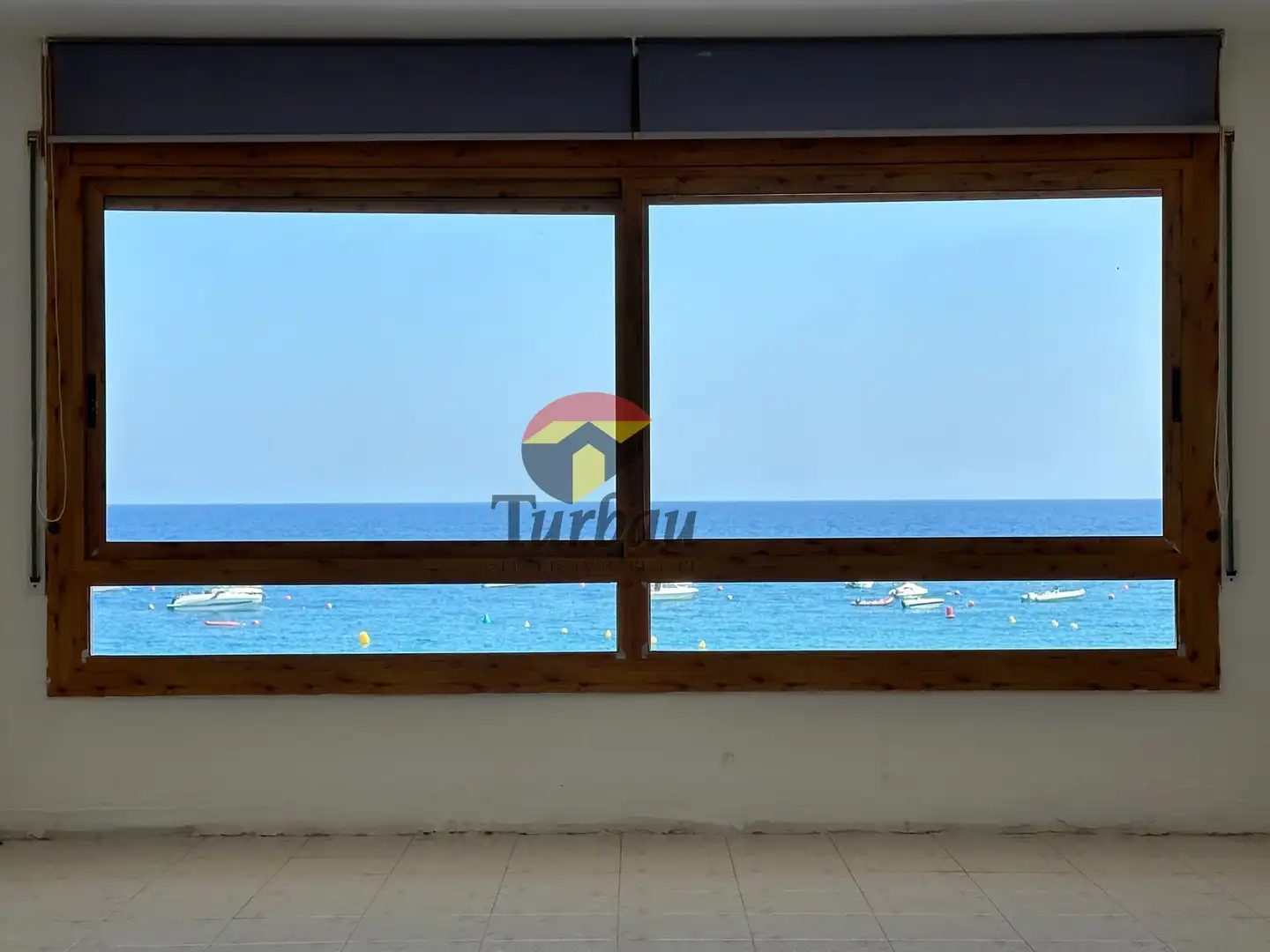 Wohnung zum Verkauf in Tossa de Mar pueblo
