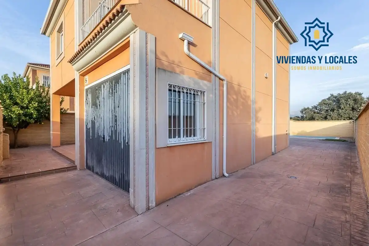Detached house with pool for sale in Calle Calle Venus, imagen 37