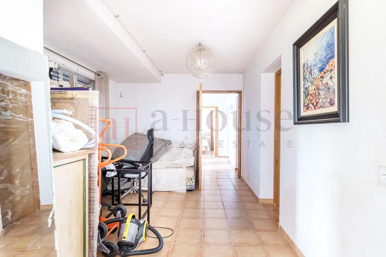 Finca rústica en venda en Villanueva de la Cañada amb Calefacció, Jardí privat i Piscina