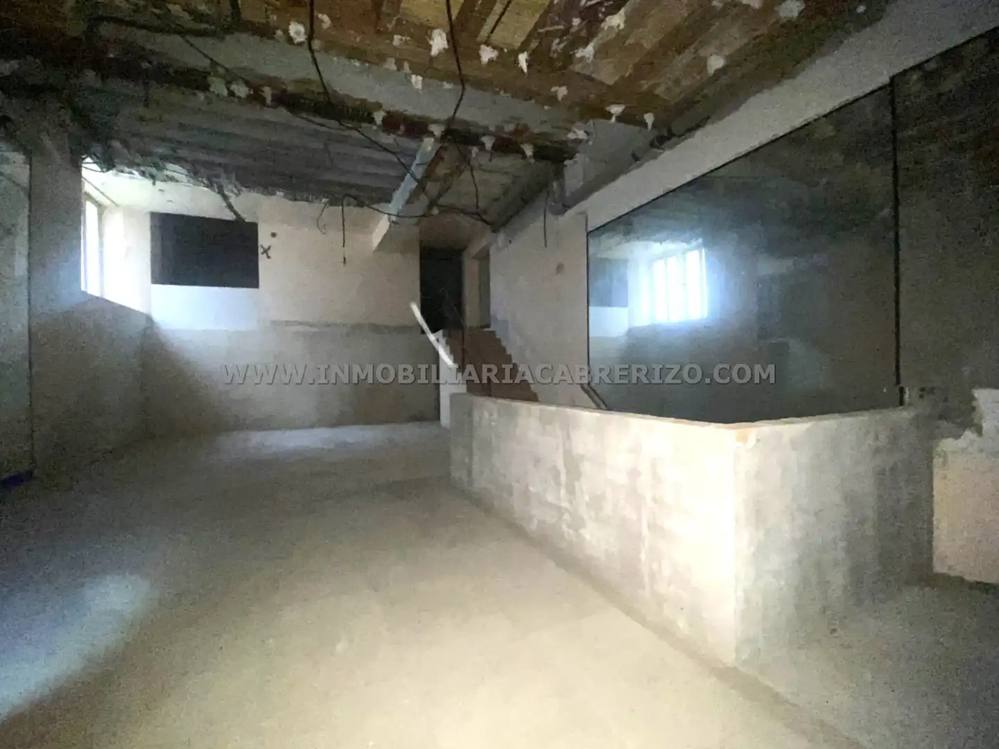Business premises for sale in Calle Calceteros, imagen 44