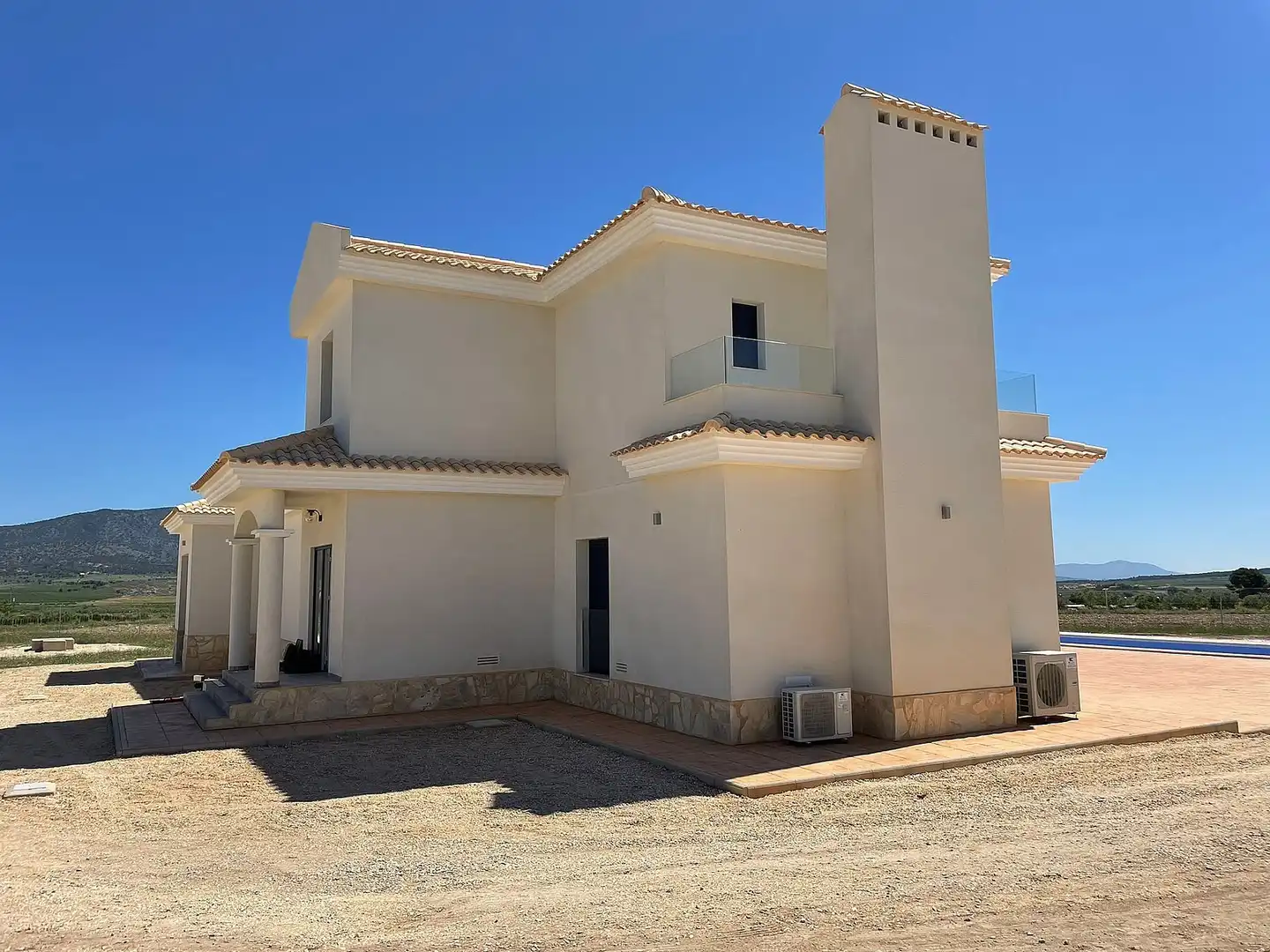 Chalet en venta en El Pinós / Pinoso, imagen 31