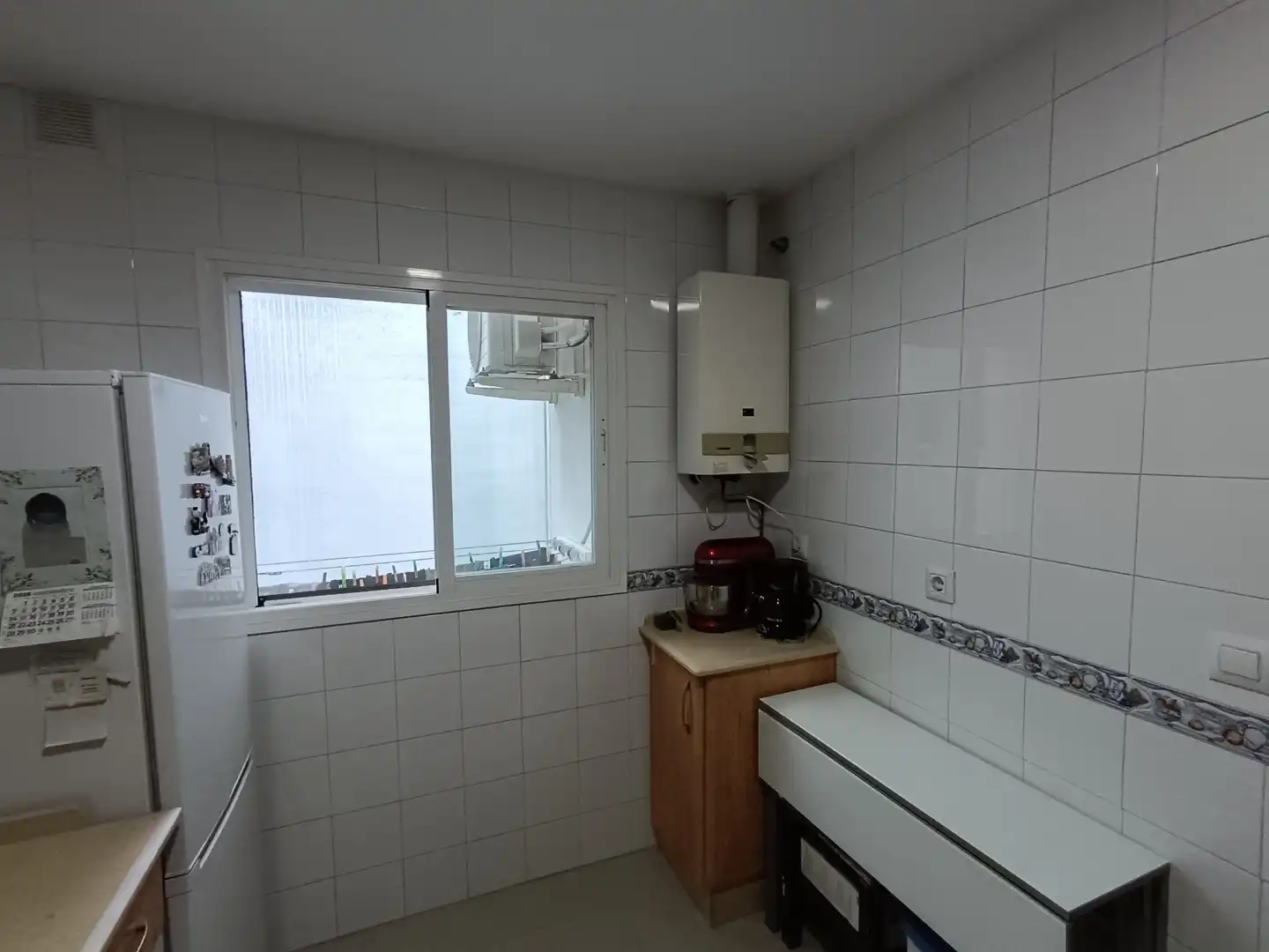 Appartamento con ascensore in vendita a Calle Matrona Ana Mariscal 2, imagen 5