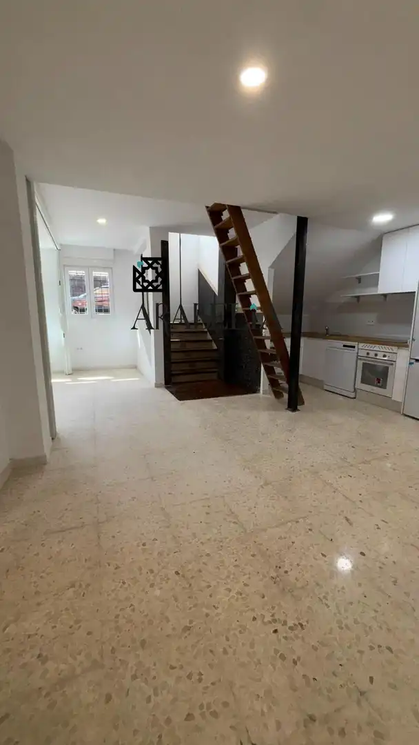 Habitatge en venda a Norte-Sierra, imagen 2