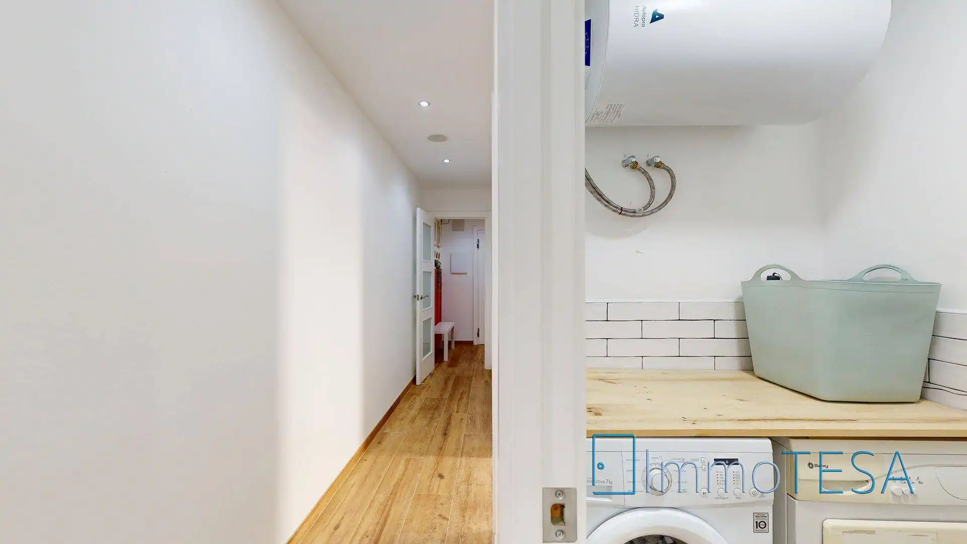 Àtic amb terrassa en venda a Centre - Eixample – Can Llobet, imagen 40