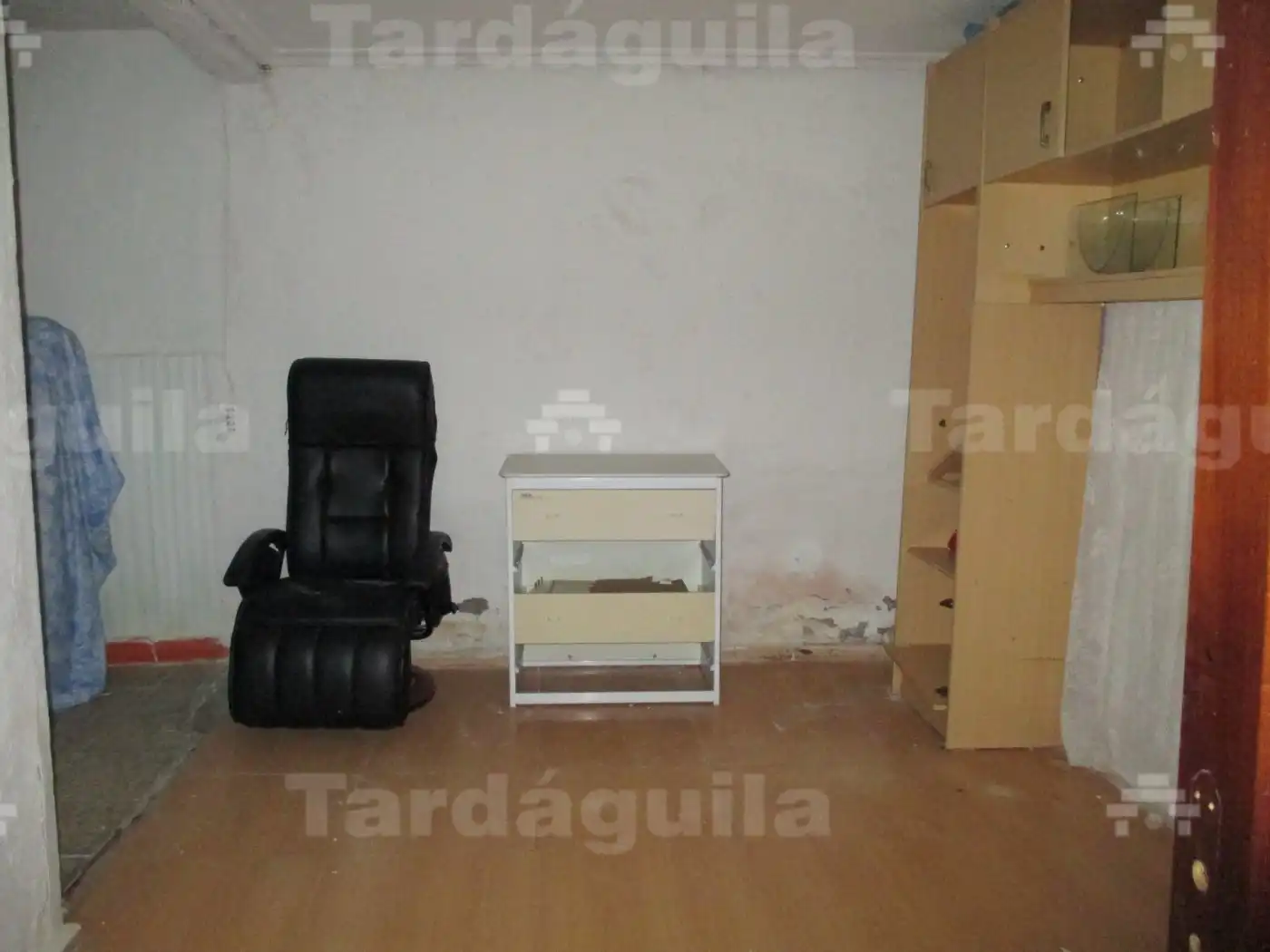 Residencial en venta en Pizarrales