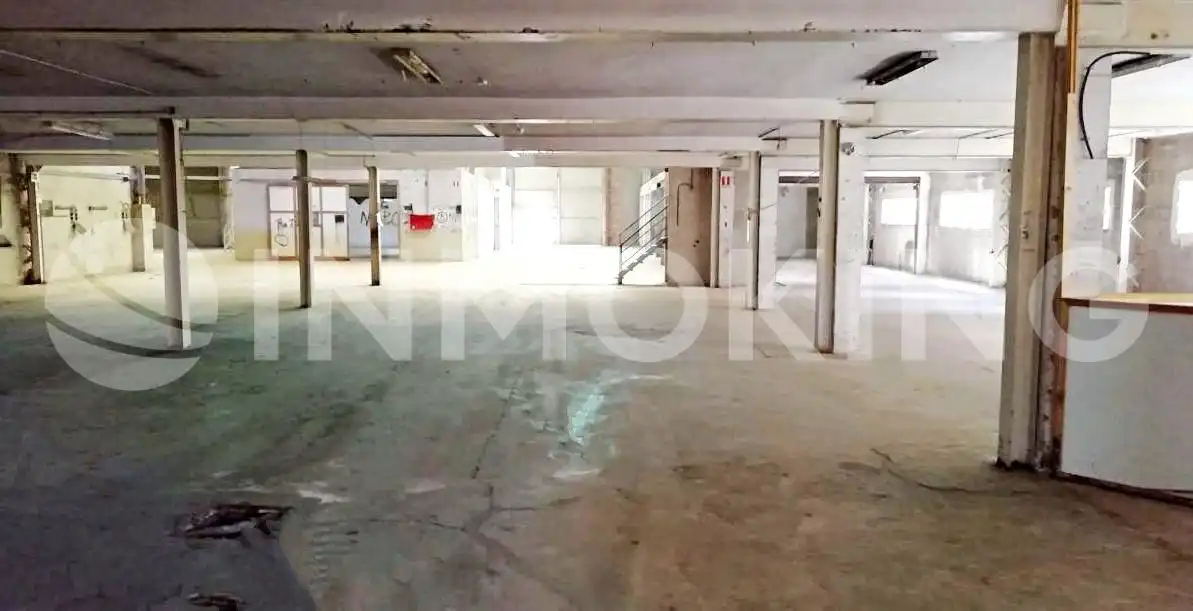 Nau industrial en venda en Vila-real
