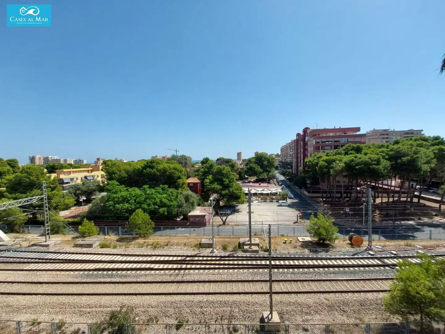 Apartment with lift for sale in DOCTOR EMILIO CERVERA 10, imagen 49