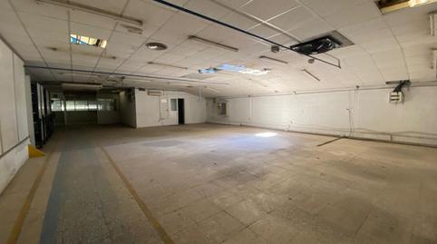 Photo 5 of Industrial buildings for sale in El Plantinar – Avda. La Paz - El Juncal,  Sevilla Capital