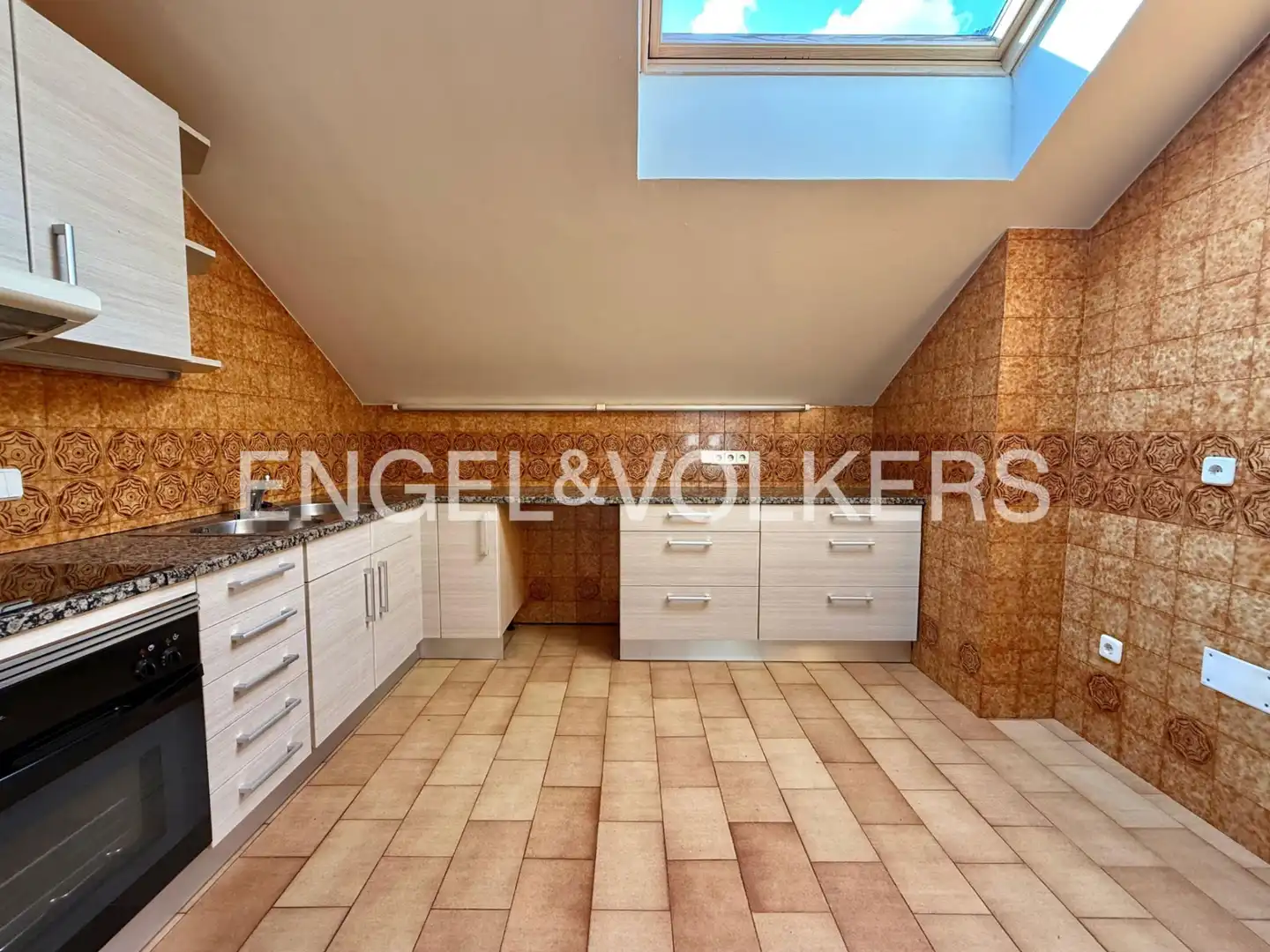 Penthouse with lift to rent in Centro, imagen 10