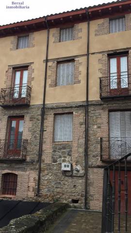 Finca rústica en Venta en Calle Plazuela, 12 en Cabezón de Cameros