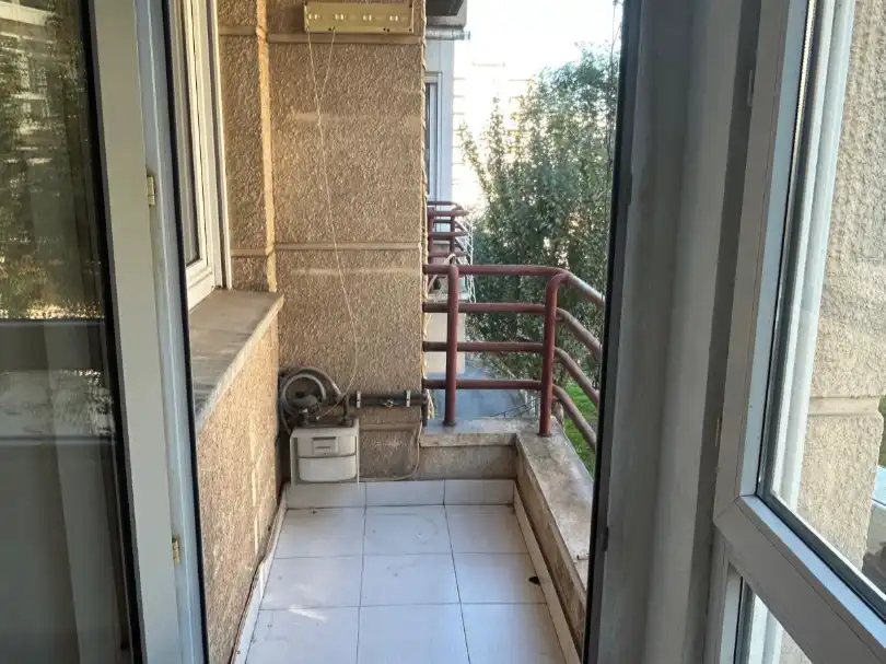 Balcony of Flat for sale in Camargo  with Balcony